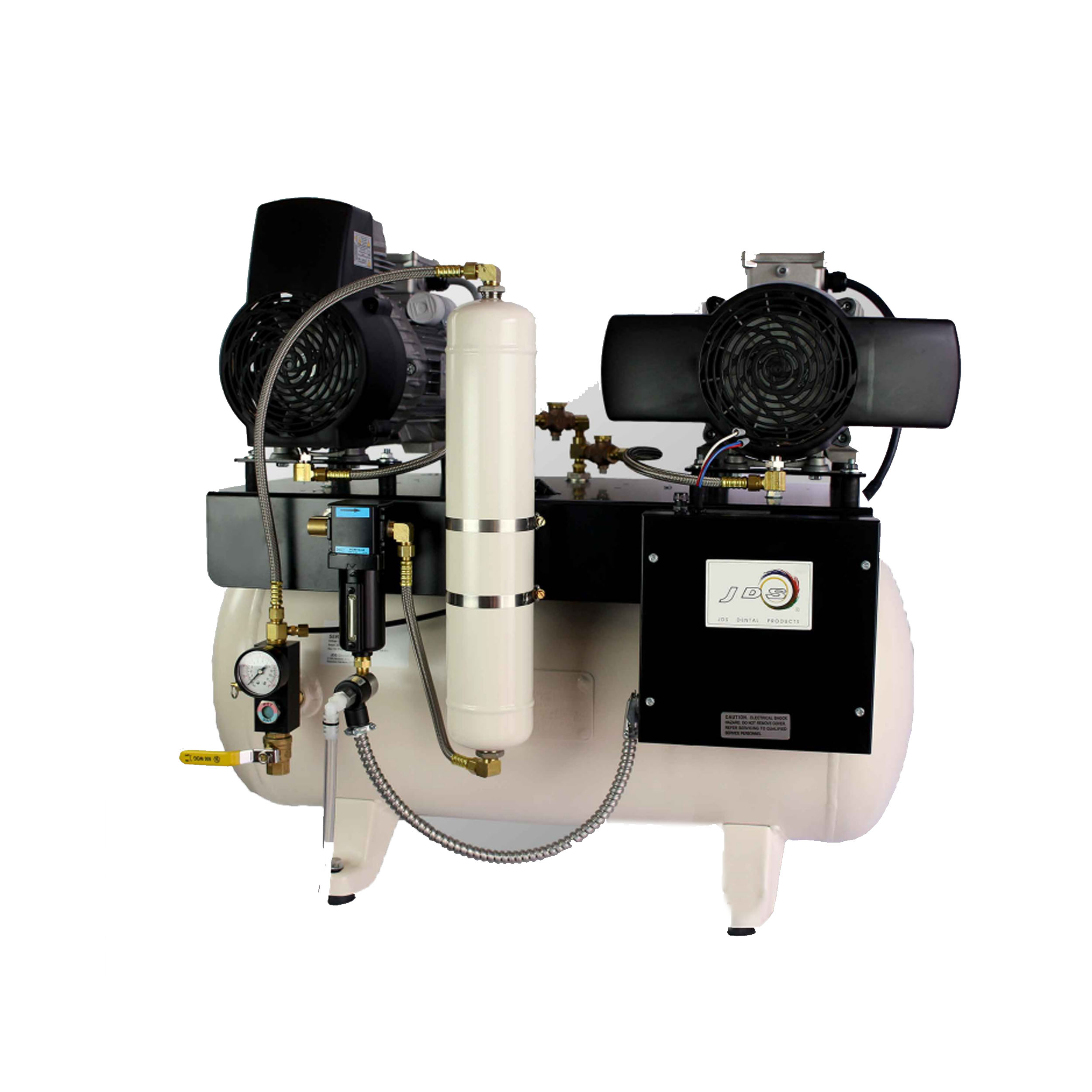 JDS Compressor Oil Free 1hp